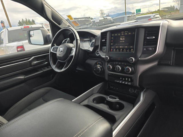 Used 2019 RAM 1500 Big Horn image 10