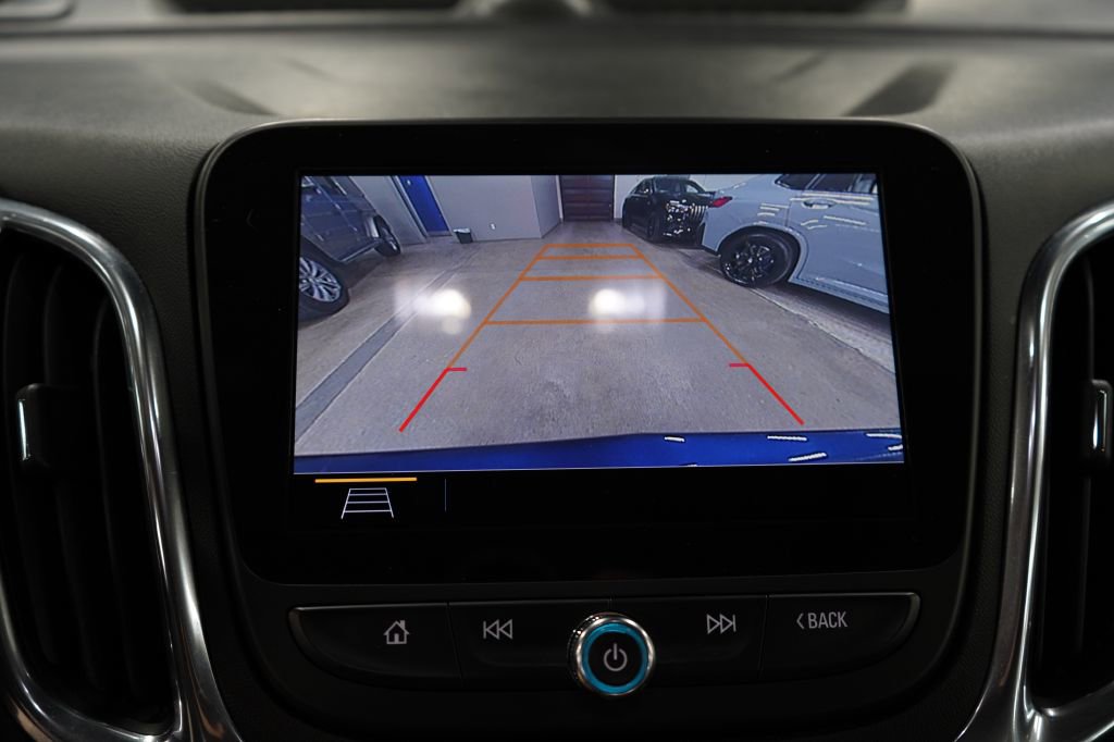 Used 2020 Chevrolet Equinox LT FWD image 32