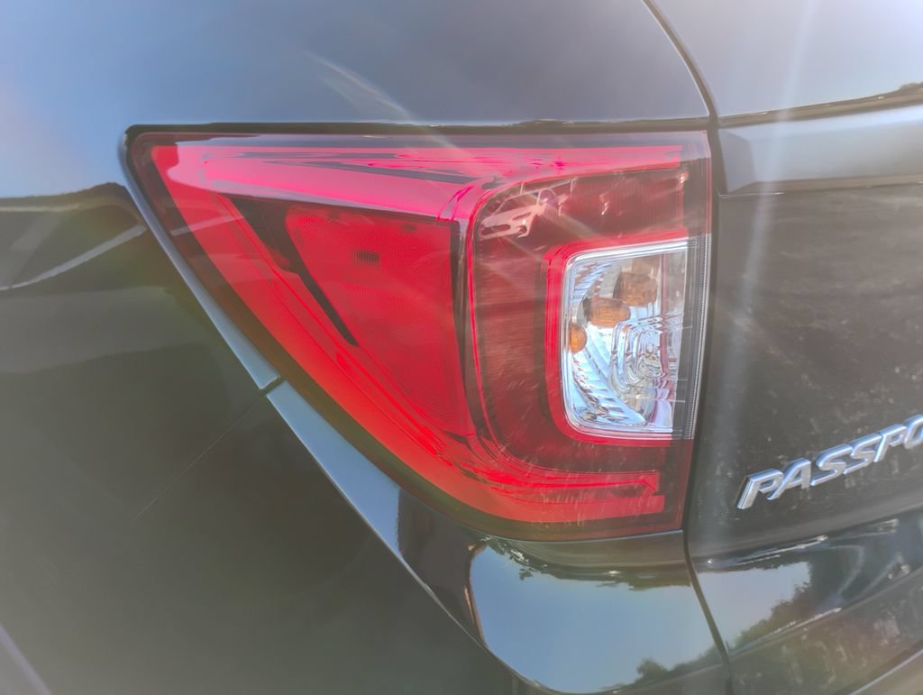Used 2019 Honda Passport Sport image 12