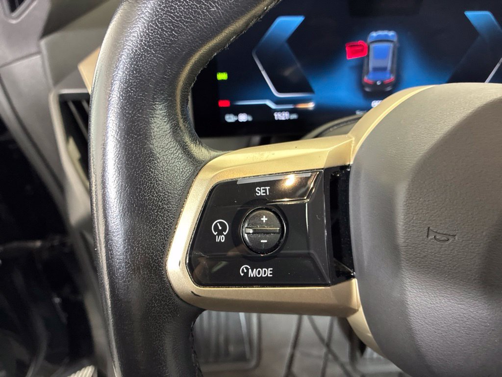 Certified 2024 BMW iX xDrive50 w/ Premium Package AWD/4WD image 16