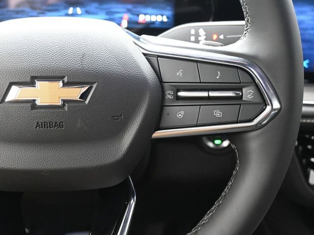 New 2026 Chevrolet Tahoe Premier image 33