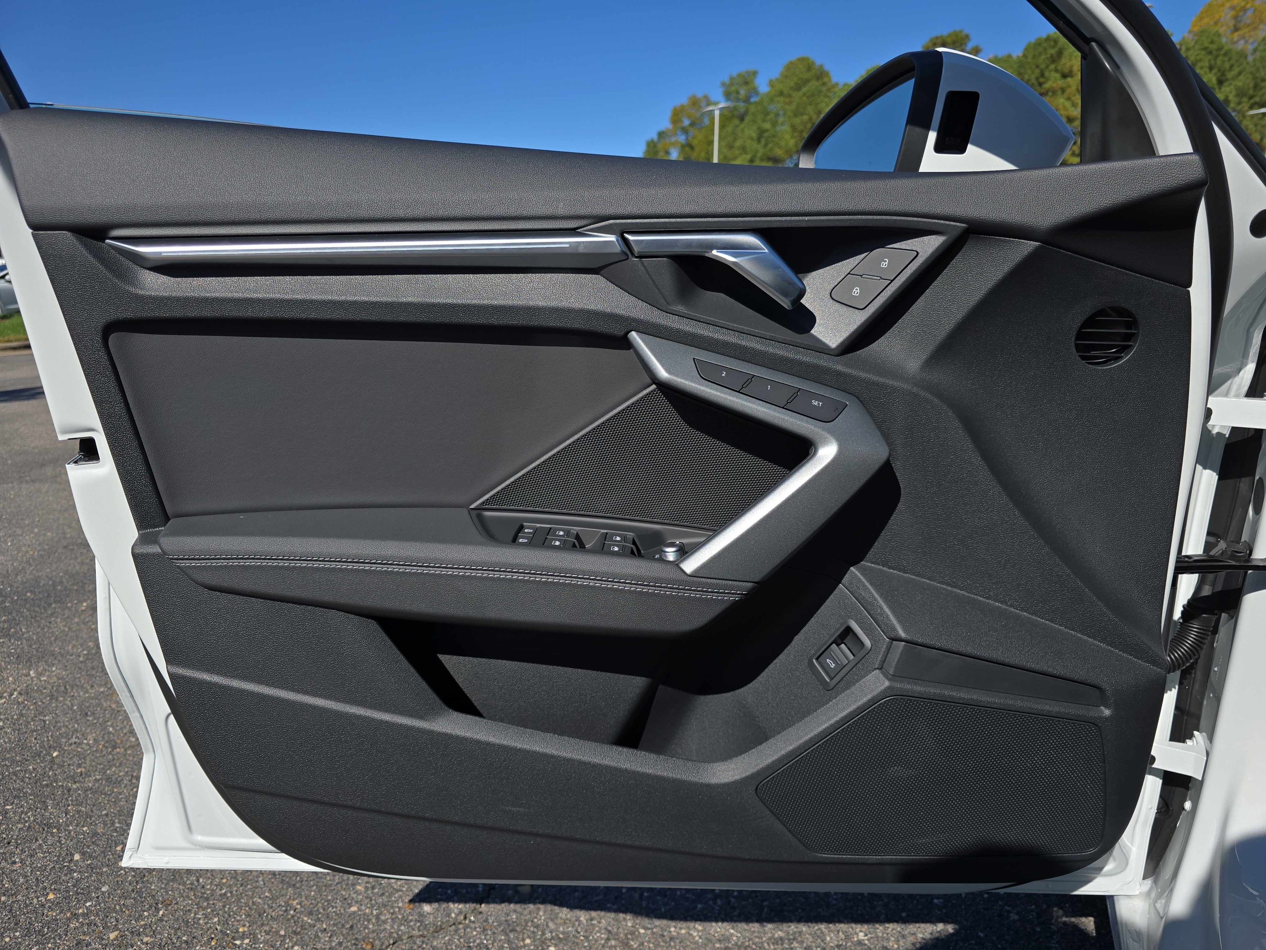 New 2026 Audi A3 2.0T Premium image 26