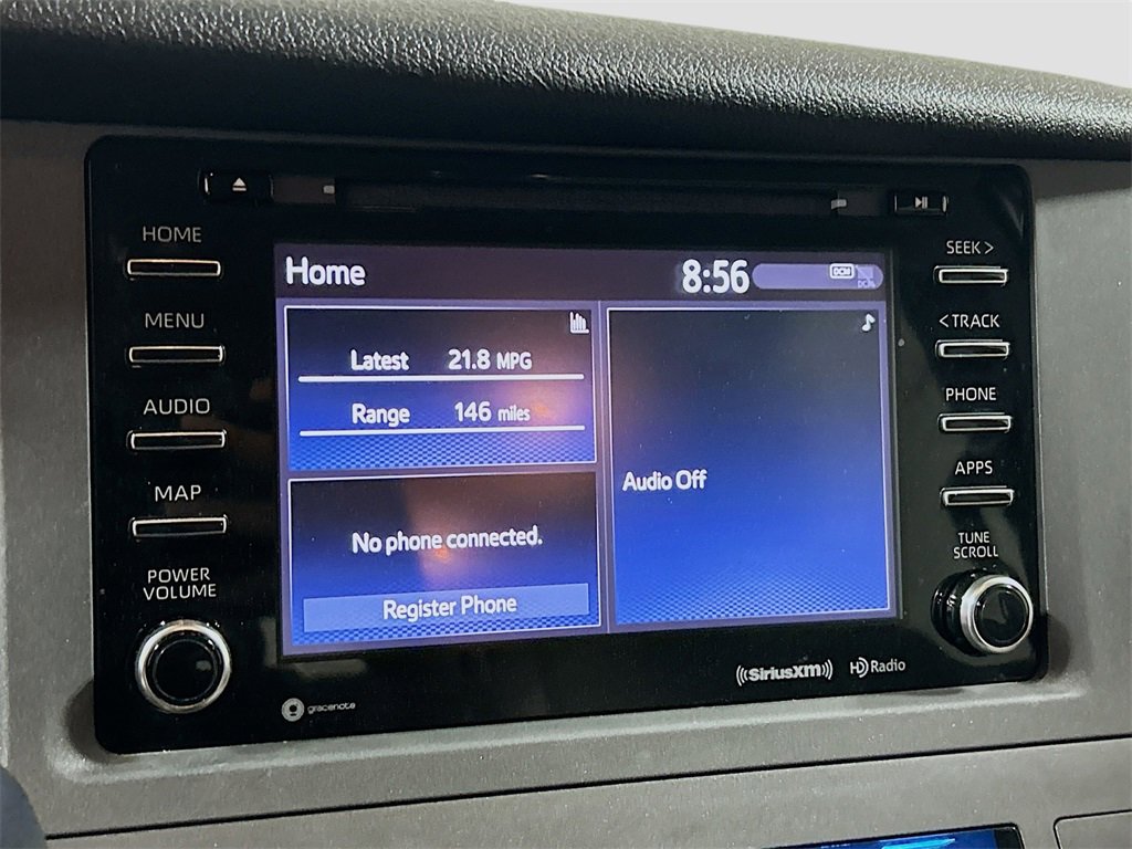 Used 2020 Toyota Sienna LE image 12