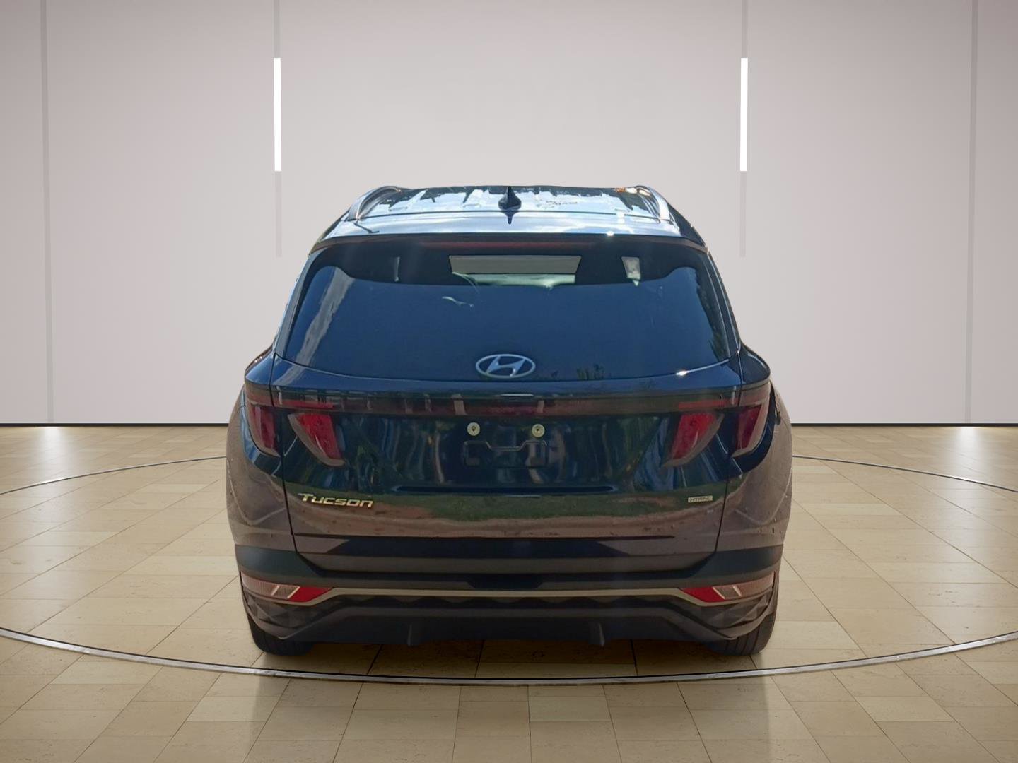 Used 2024 Hyundai Tucson SEL AWD/4WD image 5