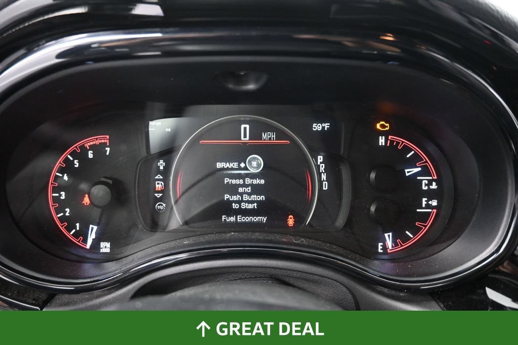 Used 2025 Dodge Durango R/T AWD/4WD image 40