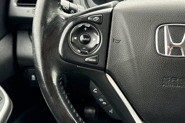 Used 2016 Honda CR-V EX-L image 30