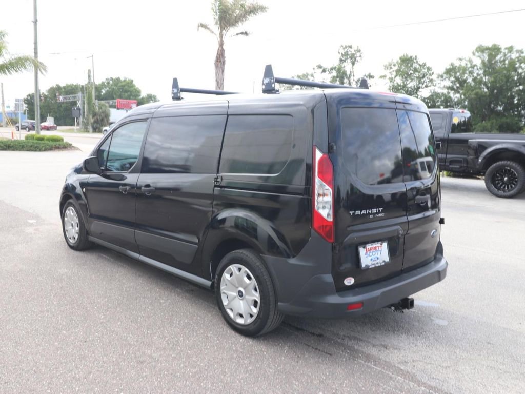 Used 2018 Ford Transit Connect XL image 8