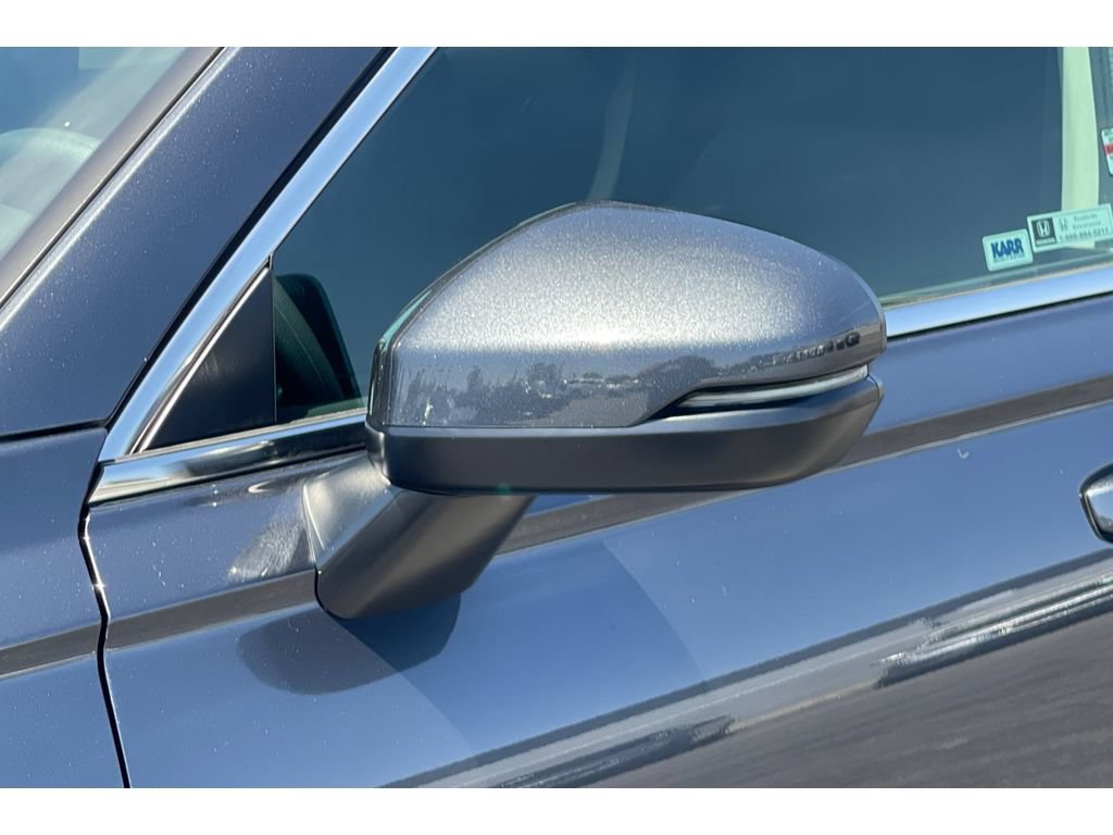 Certified 2026 Honda CR-V LX image 12