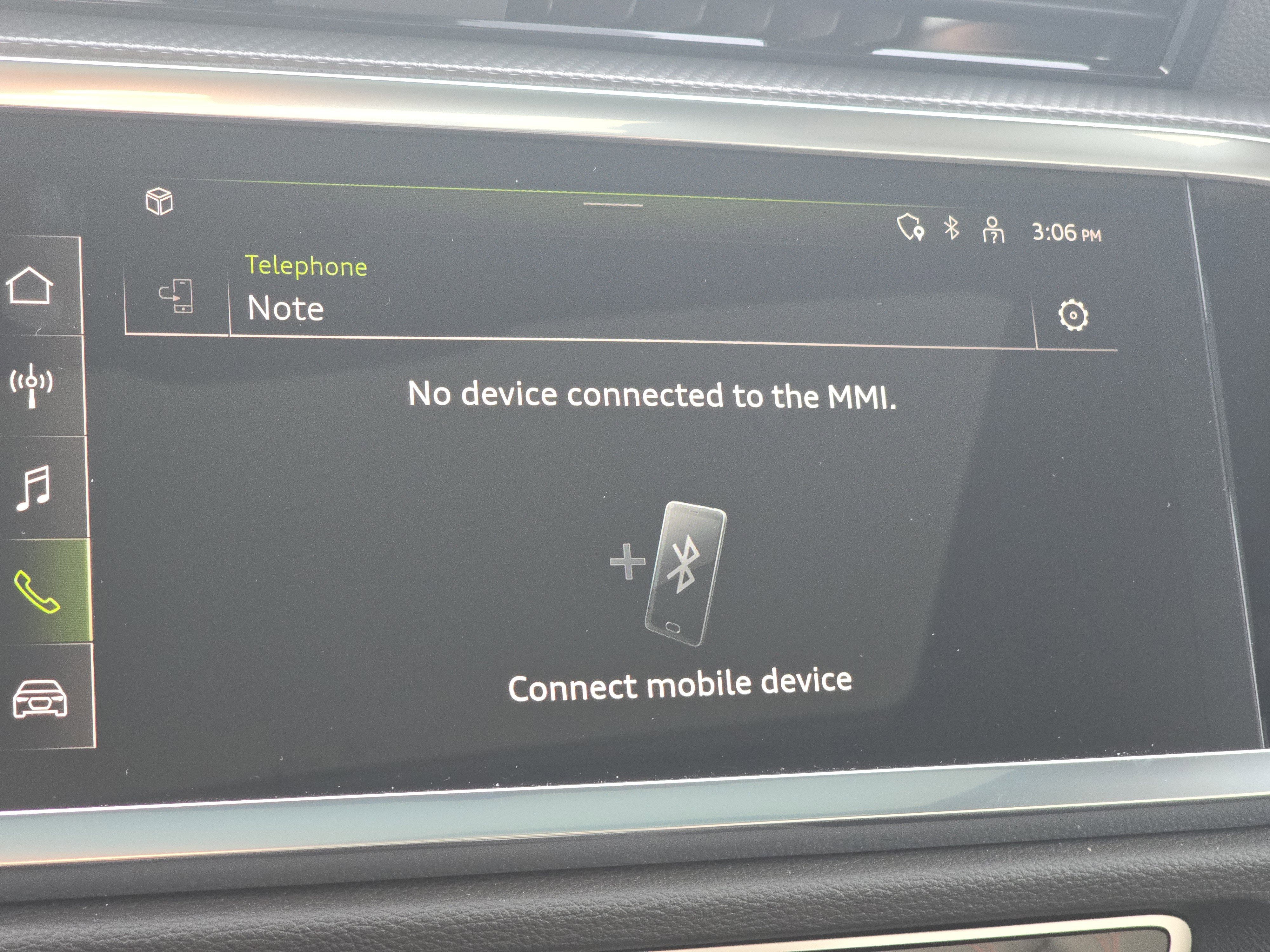 New 2025 Audi Q3 2.0T Premium Plus image 13