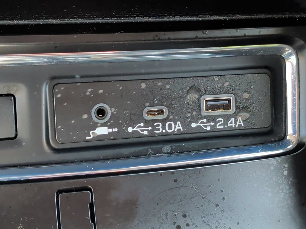 Used 2025 Subaru Ascent Premium AWD/4WD image 28