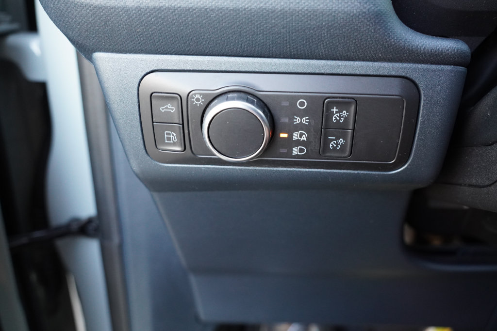 Certified 2022 Ford Maverick Lariat w/ Lariat Luxury Package FWD image 23