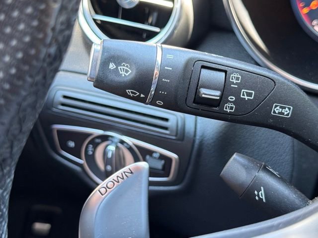 Used 2020 Mercedes-Benz GLC 63 AMG 4MATIC image 35
