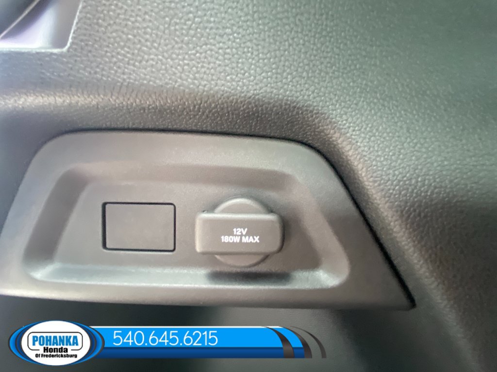 New 2026 Honda Pilot TrailSport image 7
