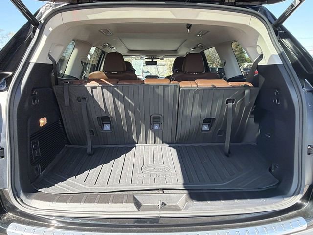 Used 2019 Subaru Ascent Touring w/ Popular Package #2A image 31