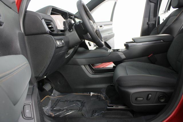 New 2026 GMC Terrain AT4 image 15