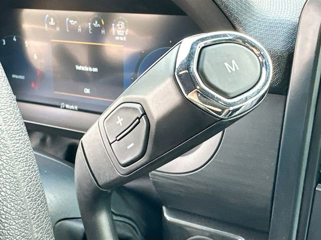 Used 2025 Ford F150 STX w/ LOBO Package AWD/4WD image 16