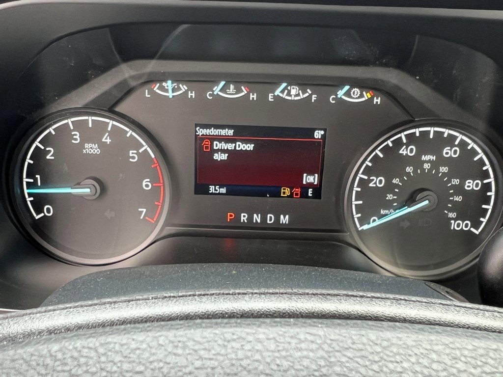 New 2026 Ford F350 XL w/ STX Appearance Package image 26