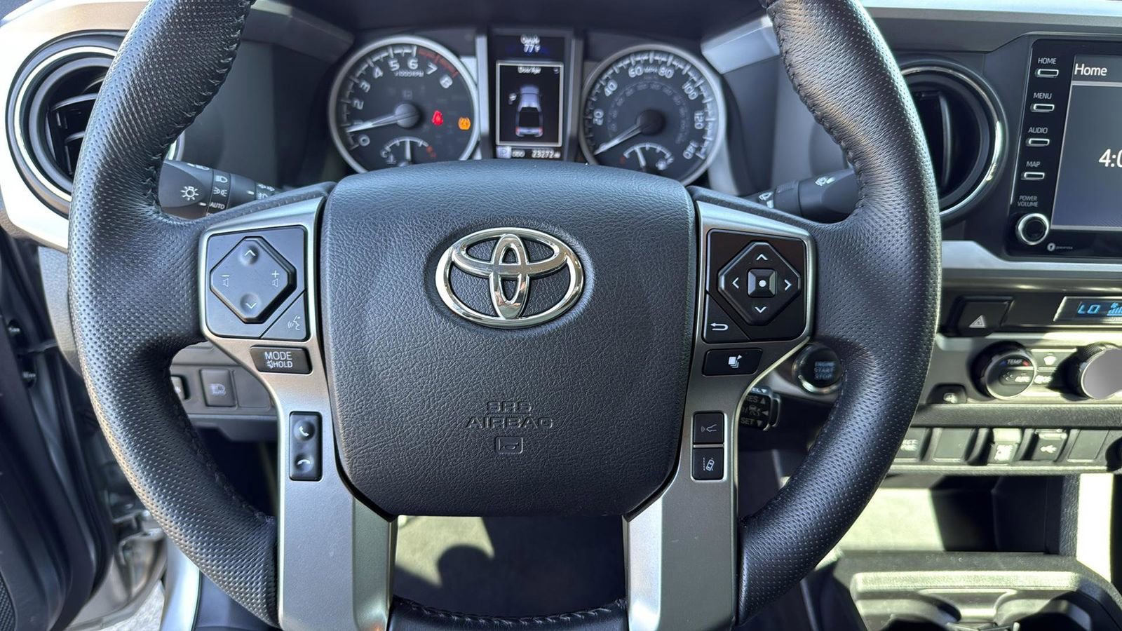 Used 2023 Toyota Tacoma SR5 image 15