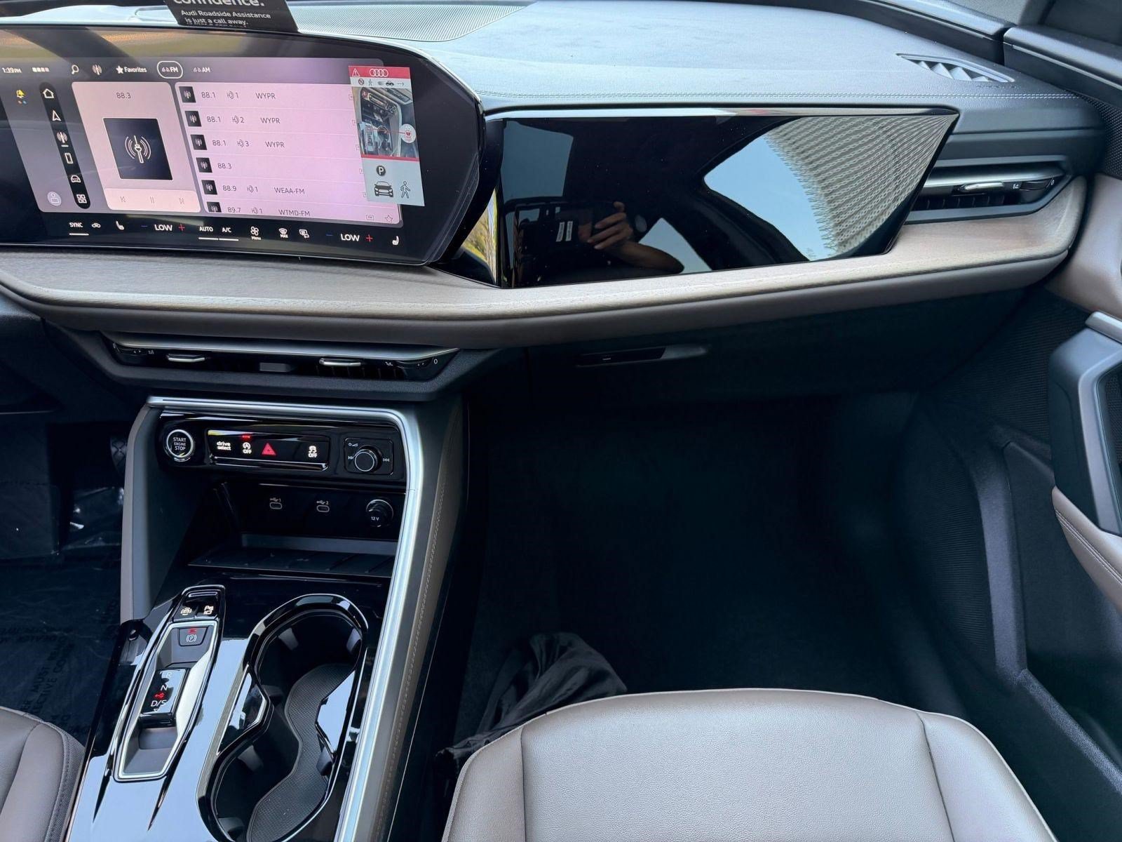 New 2026 Audi Q5 Premium AWD/4WD image 29