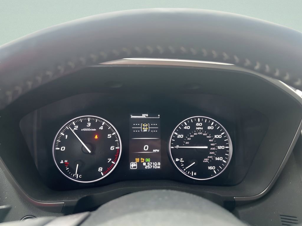 Used 2023 Subaru Ascent Touring image 22