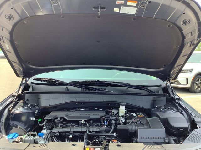 Used 2025 Hyundai Kona SEL image 15