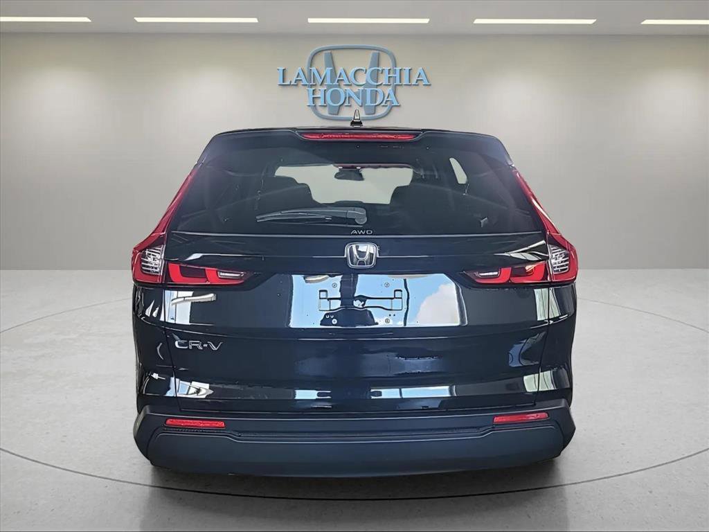 Used 2024 Honda CR-V EX image 4