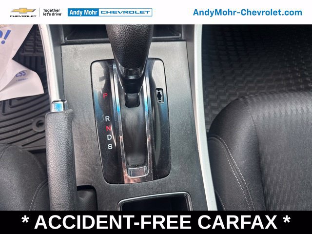 Used 2015 Honda Accord EX image 26