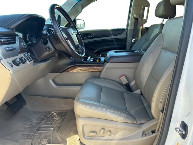 Used 2017 Chevrolet Suburban Premier image 10