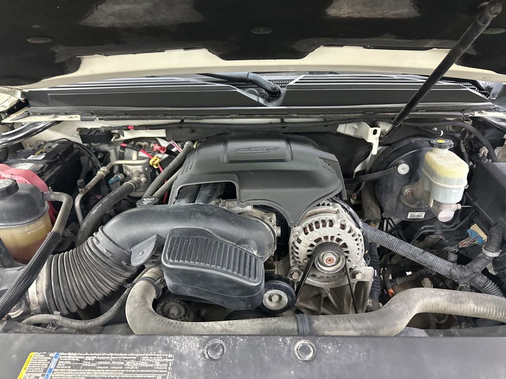 Used 2008 Chevrolet Tahoe LTZ w/ LTZ Preferred Equipment Group image 17