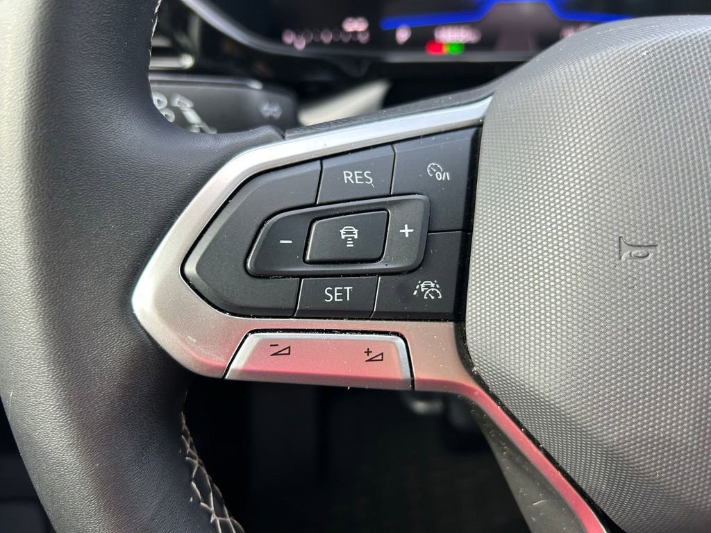 Used 2024 Volkswagen Taos S FWD image 19