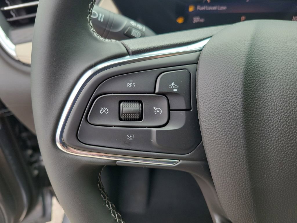 New 2026 Buick Encore GX Preferred image 26