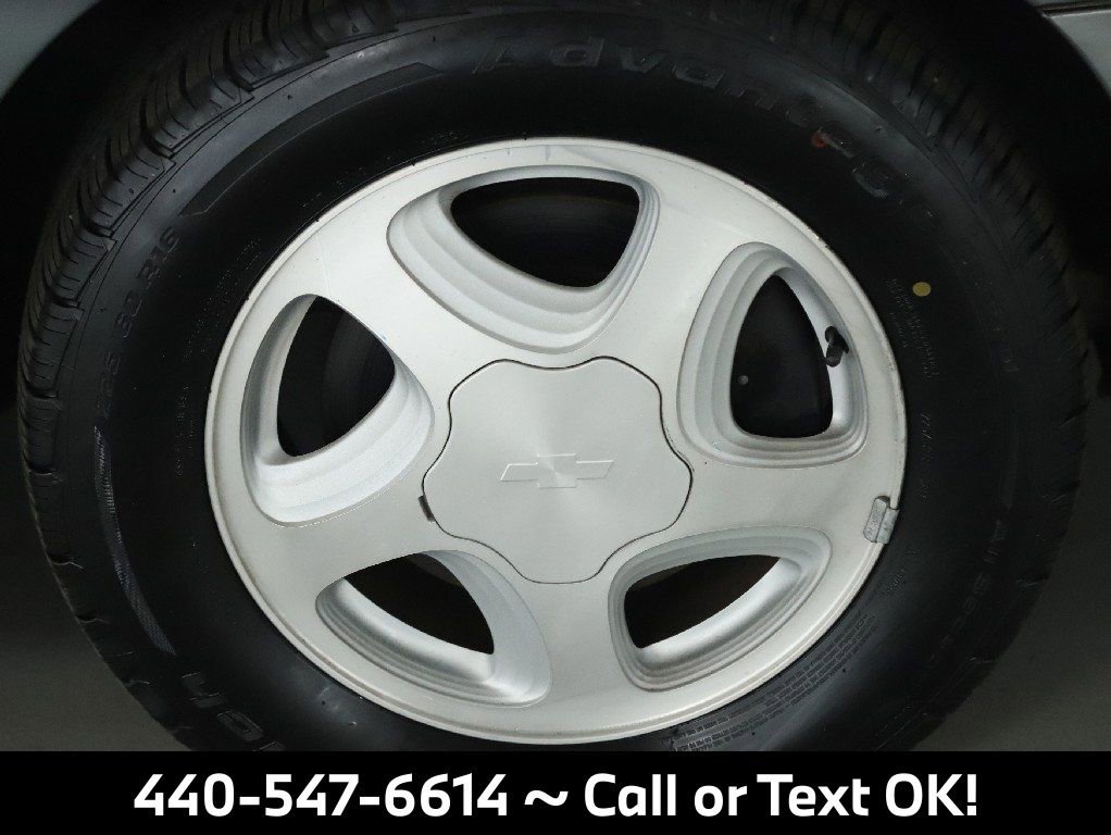 Used 2004 Chevrolet Monte Carlo SS w/ Preferred Equipment Group FWD image 34