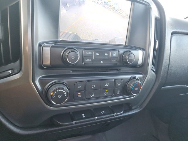 Used 2015 Chevrolet Silverado 1500 LT w/ LT Convenience Package image 24
