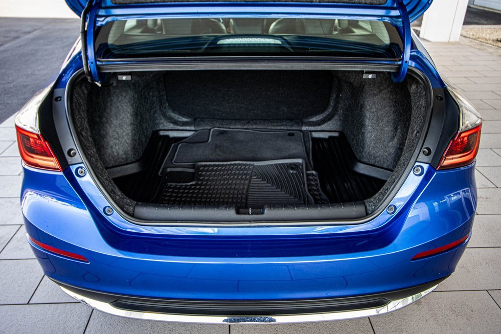 Used 2019 Honda Insight Touring image 17