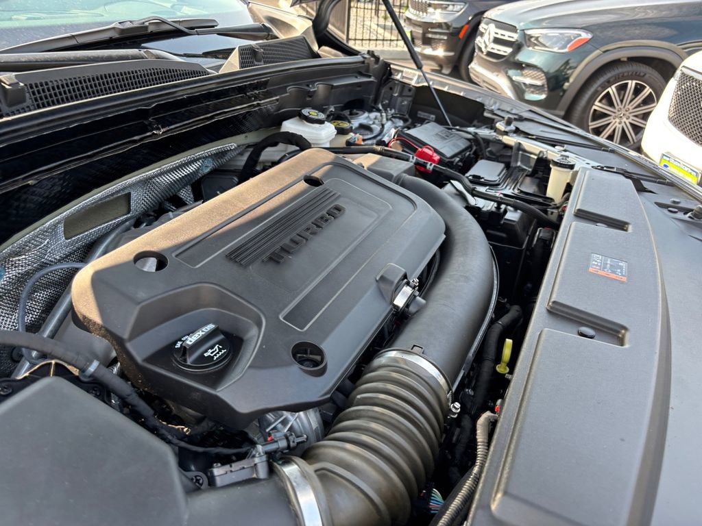 Used 2022 Buick Envision Preferred image 14