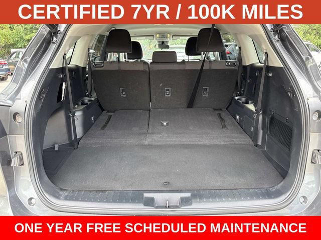 Used 2023 Toyota Highlander LE AWD/4WD image 12