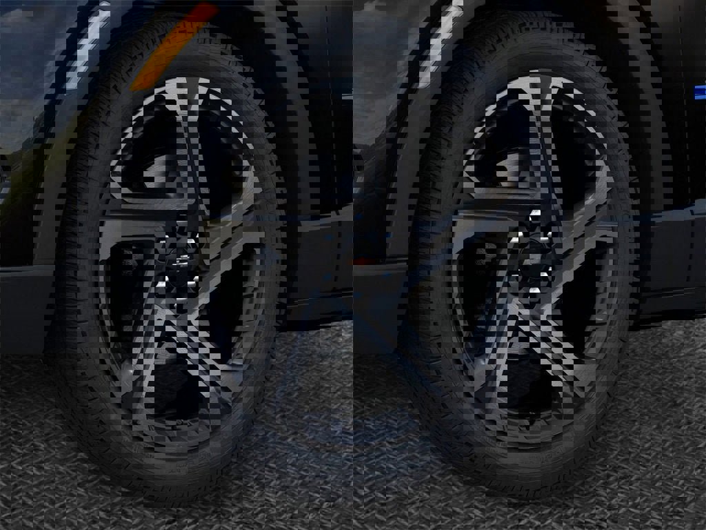 New 2026 Chevrolet Equinox EV LT w/ Convenience Package II image 9