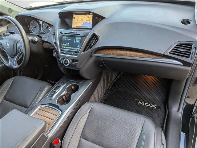 Used 2019 Acura MDX FWD w/ Technology Package image 23