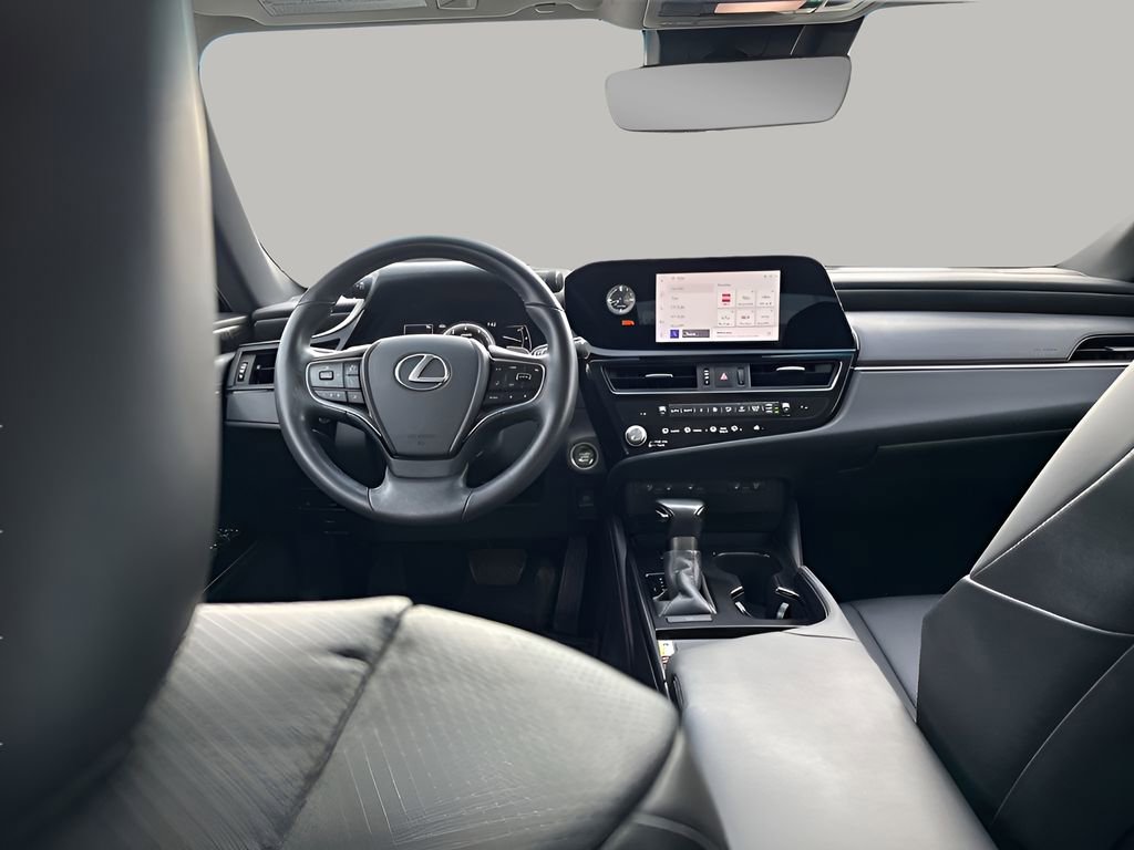 Used 2024 Lexus ES 350 w/ Premium Package image 23