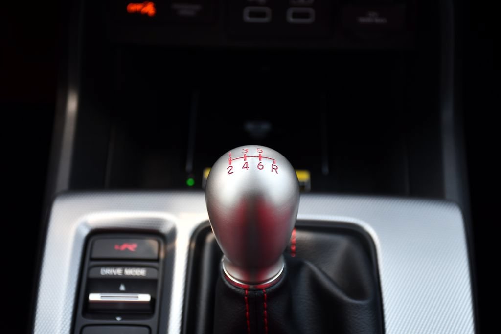 Used 2024 Honda Civic Type R image 28