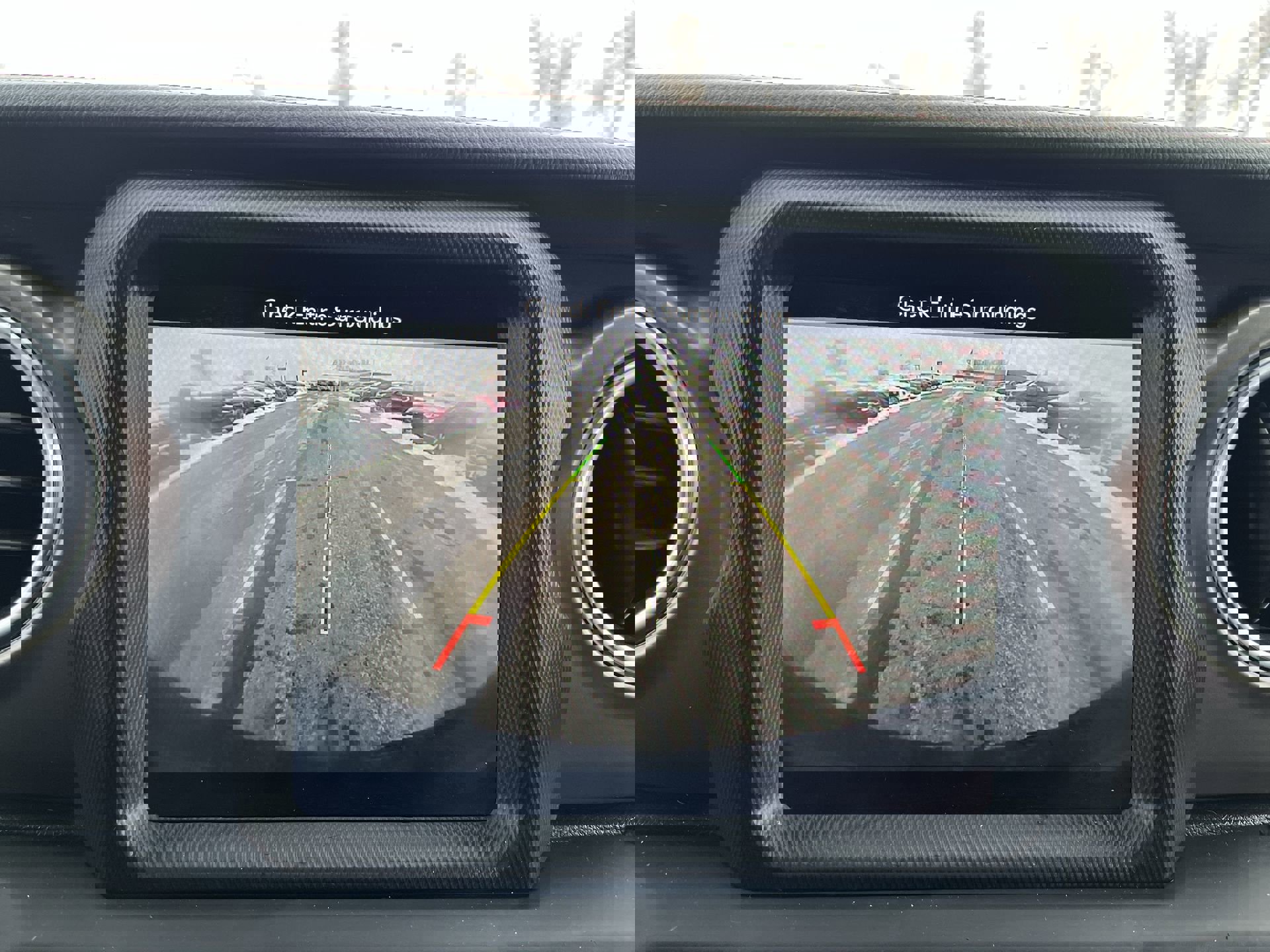 Used 2019 Jeep Wrangler Unlimited Rubicon w/ Uconnect 4C Nav & Sound Group image 15