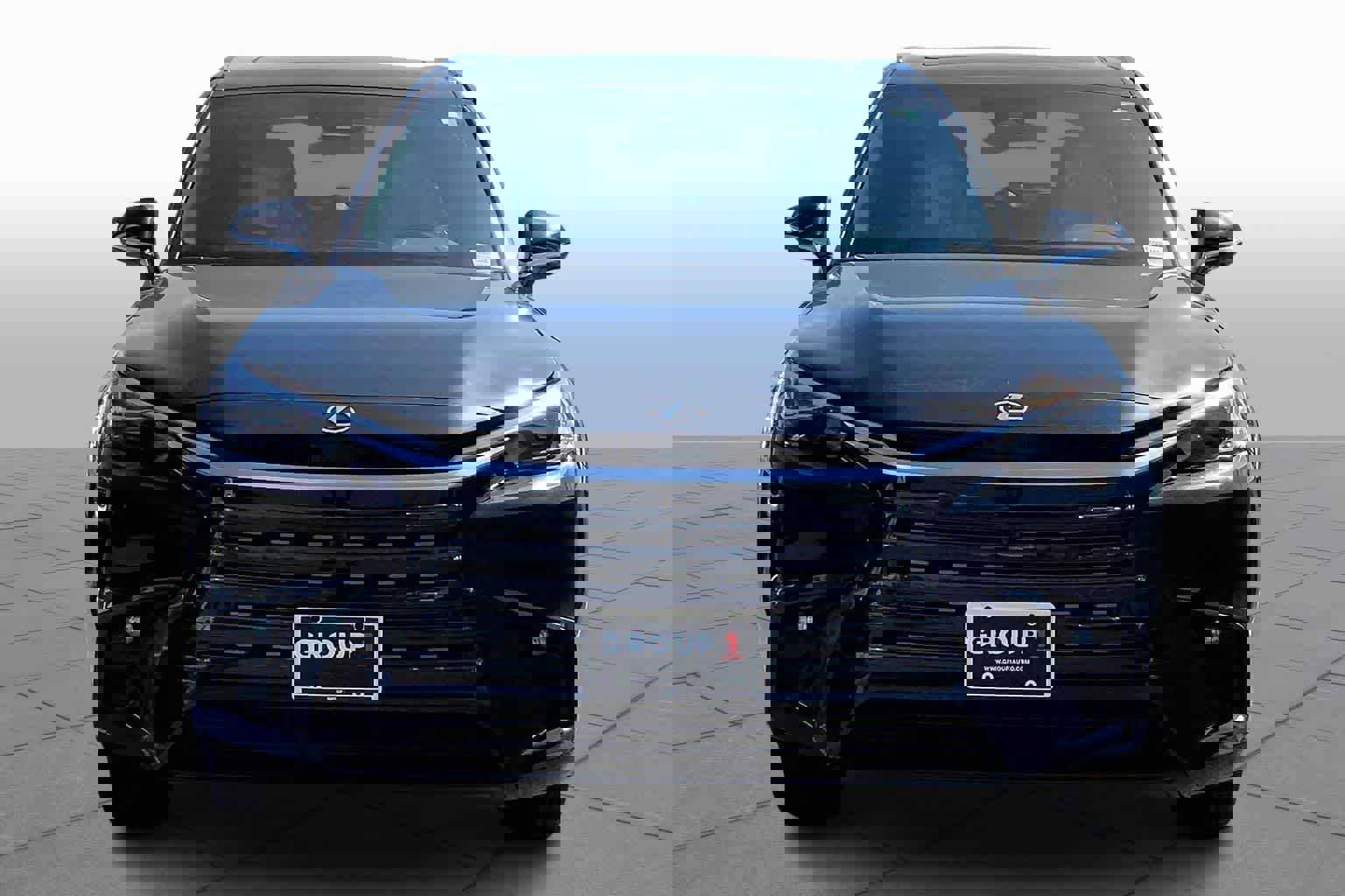 New 2026 Lexus TX 350 AWD image 3