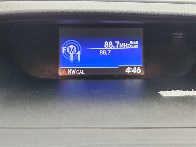 Used 2014 Honda CR-V LX image 13