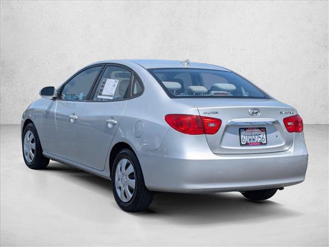 Used 2010 Hyundai Elantra GLS FWD image 8