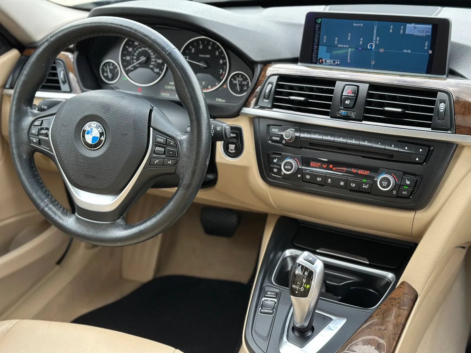 Used 2015 BMW 328i xDrive Sedan AWD/4WD image 26