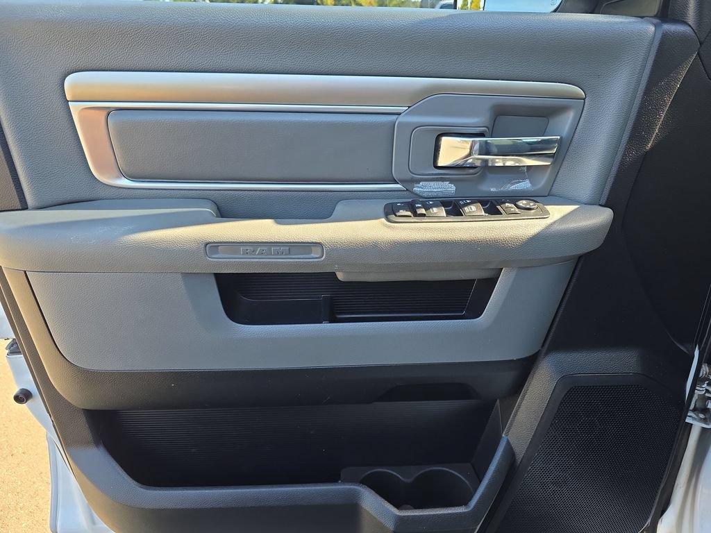 Used 2015 RAM 2500 Big Horn AWD/4WD image 16