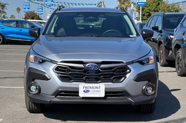 New 2026 Subaru Crosstrek 2.5i Premium AWD/4WD image 6