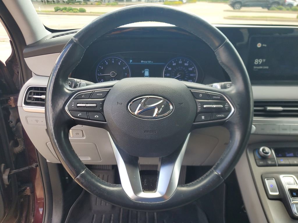 Used 2021 Hyundai Palisade SEL w/ Premium Package FWD image 20