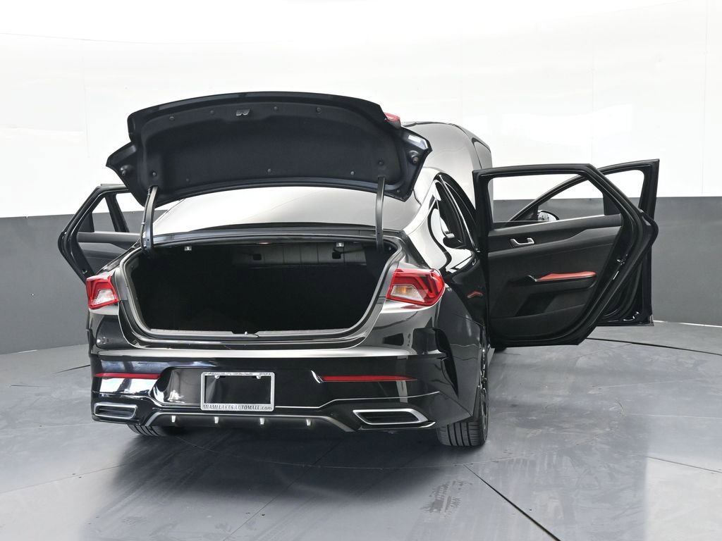 Used 2023 Kia K5 GT-Line image 74