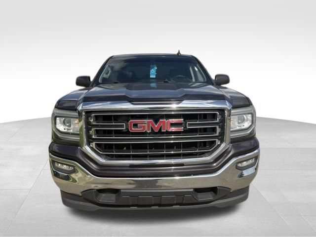 Used 2016 GMC Sierra 1500 SLE w/ SLE Value Package RWD image 9
